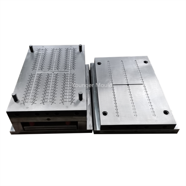 Tile leveling spacers